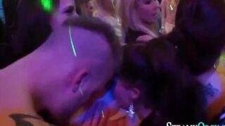 Orgy amateurs riding dick
