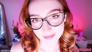 Curvy Redhead girlfriend gets intensely pleasured in real XXX encounter
