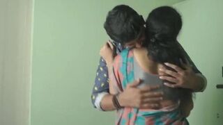 Hot Lakshmi Aunty Telugu Short Film ?????