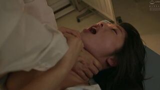 Hot Japanese Teen Gets Fucked Outside The Classroom.