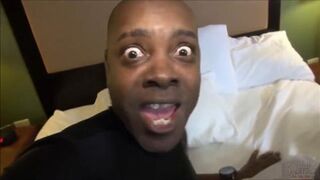 LT Fucks Big Booty Giggle Booty!!!