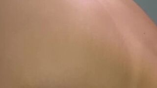 Lesbians Lia Baren and Alex Dane fucking sensually with toys