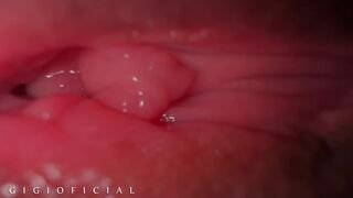 Greatest video ???? tanned pink pussy close up with newest camera. Expensive look and style