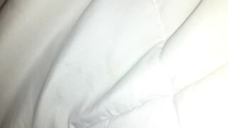 Balls slapping my ass and creampies gapping pussy