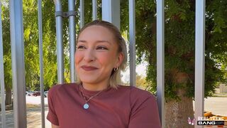 Mads Flores Sucks And Fucks On A Hike