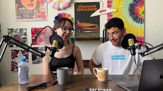 The OVPodcast / EP 6: V'S DAD FOUND OUT THIS IS HOW IT WENT. More News & Love?