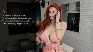 FreshWomen #45 PC Gameplay