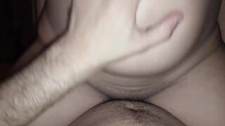 Sin Frenos, Penetración Profunda y Rápida hasta el Orgasmo Final
