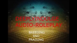 GETTING YOU PREGNANT (AUDIO PORN) IMPREGNATION FANTASY MAKING YOU MY BREEDING DOLL