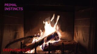 DADDY DOM (COMPOLATION) INTENE MALE DIRTY TALKING SOLO HARD ROUGH CUMMING SQUIRTING TO MY VOICE