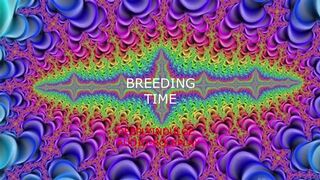 DIRTY BREEDING WHORE GETS IMPREGENATED AND CREAMPIED DEEP / DADDY DOM EROTICA