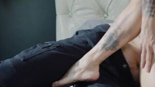 Step Son Seduces Hot Milf, Ruins Marriage For Thick Young Cock