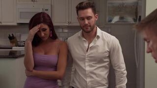 Katie Morgan - Family Swap