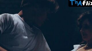 Karin Sedlacek Breasts Scene in Ein Irres Feeling