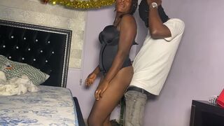 Wife with lover
