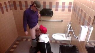 Heather Kane gets Creampie before her Exam ends