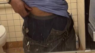 Waffle House Daddy