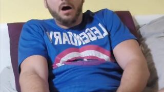 Never Ending Orgasm