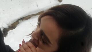 Public Snow BJ
