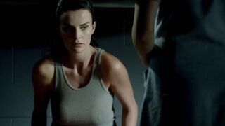 Ana Alexander, Kit Willesee - Femme Fatales S01E01 (2011)